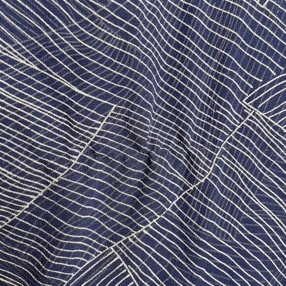 VTG Robbie Bee Gray Two Piece Sheer Dress Kimono Set Size 16W Special Occasion - Picture 13 of 15